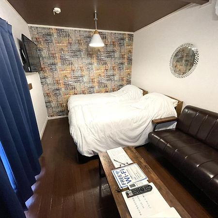 幸せになる古宇利島の宿 今帰仁村 エクステリア 写真