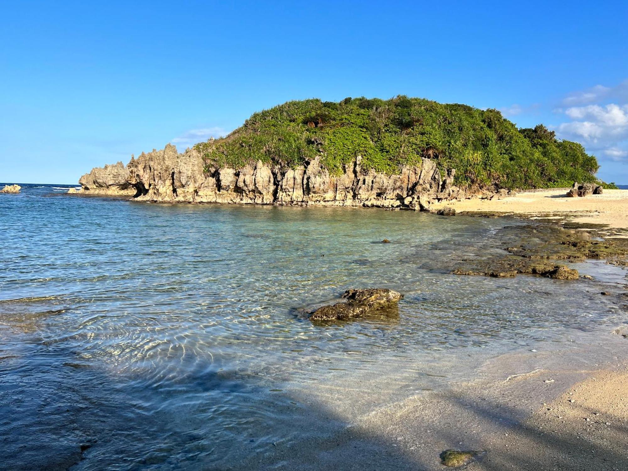 幸せになる古宇利島の宿 今帰仁村 エクステリア 写真